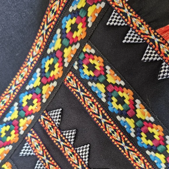 Ranna Gill Anthropologie Pleated Shirt - Picture 4 of 8